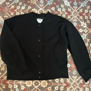 Old Navy Bomber Jacket